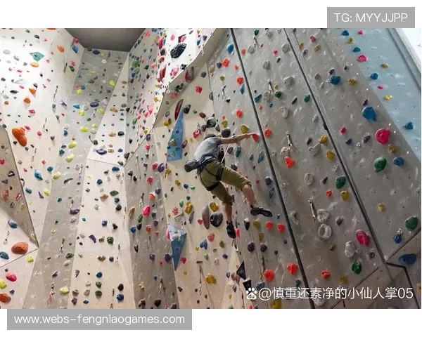 以攀岩赛事为引擎推动文旅融合打造特色攀岩消费圈促进城市经济发展 以攀岩赛事为引擎推动文旅融合打造特色攀岩消费圈促进城市经济发展
