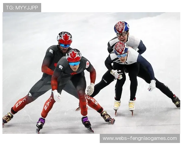 短道速滑格局有变 欧洲力量崛起挑战传统强队 短道速滑格局有变 欧洲力量崛起挑战传统强队