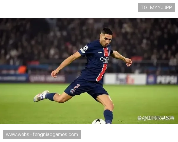 队报：巴黎坚称阿什拉夫无需手术，但为非洲杯提前复出